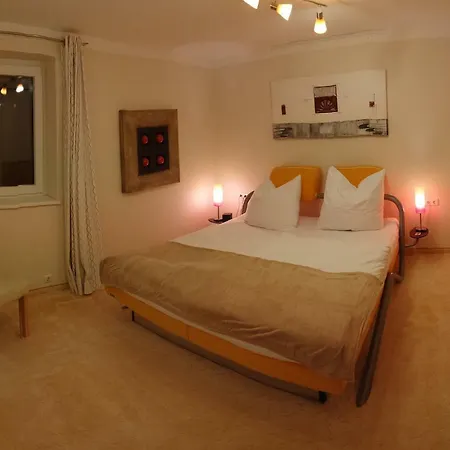 Appartement Exclusive *