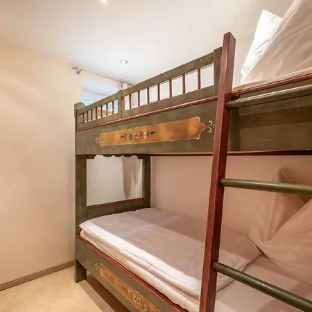 Exclusive Apartamento