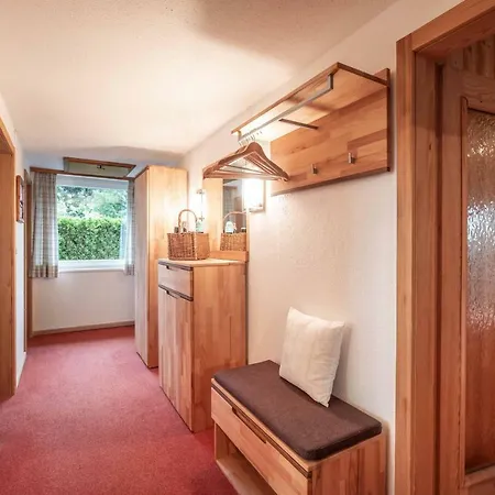 Exclusive Apartamento Sankt Johann in Tirol