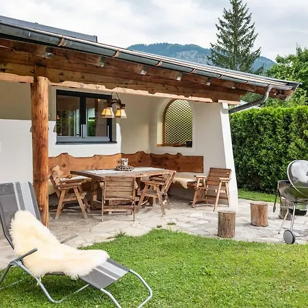 Exclusive St. Johann in Tirol