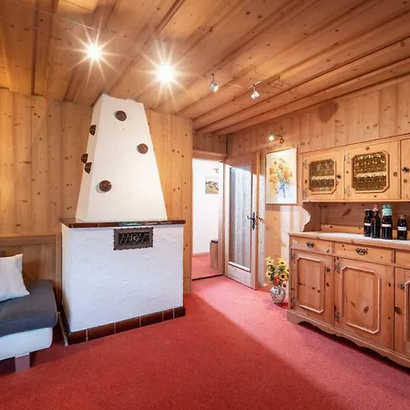 Exclusive Apartamento Sankt Johann in Tirol