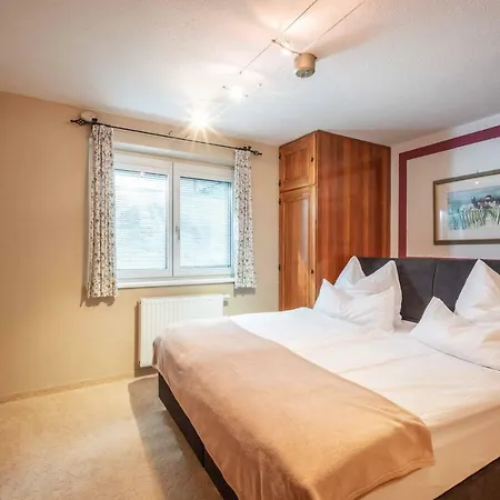 Exclusive Apartamento