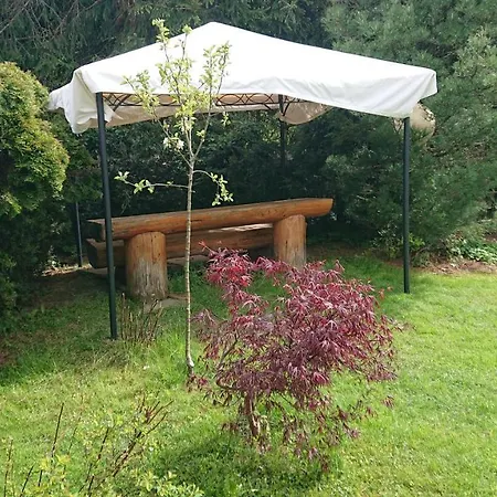 Exclusive Appartement *