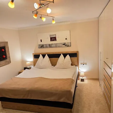 Appartement Exclusive *