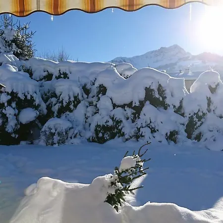 Exclusive Appartement *