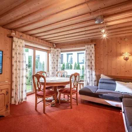 Exclusive Appartement *