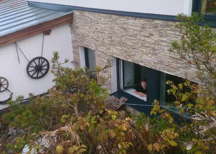 Apartamento Exclusive Sankt Johann in Tirol