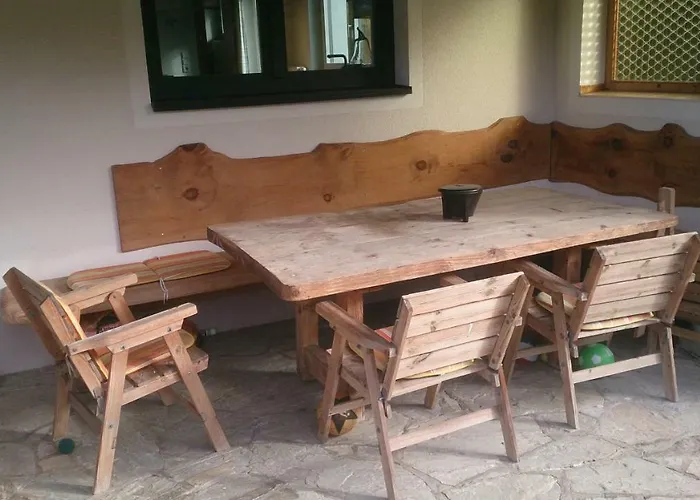 Apartamento Exclusive