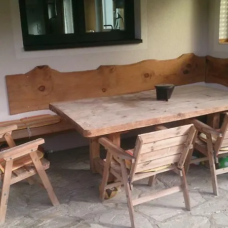 Apartamento Exclusive