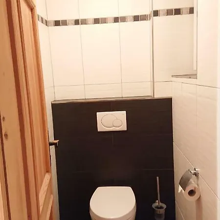 Exclusive Apartamento