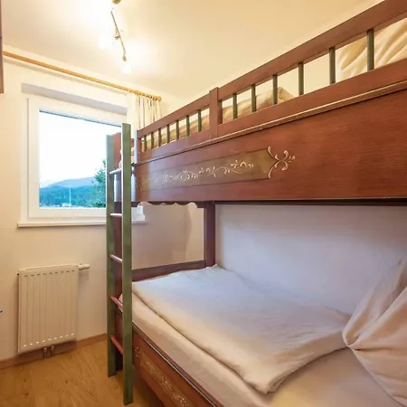 Apartamento Exclusive Sankt Johann in Tirol